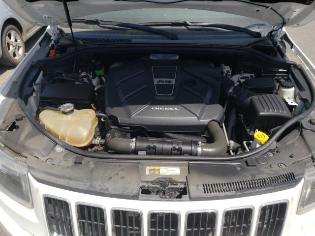 Photo 11 from auction – 2015 JEEP GRAND CHER with VIN 1C4RJEBM1FC763668
