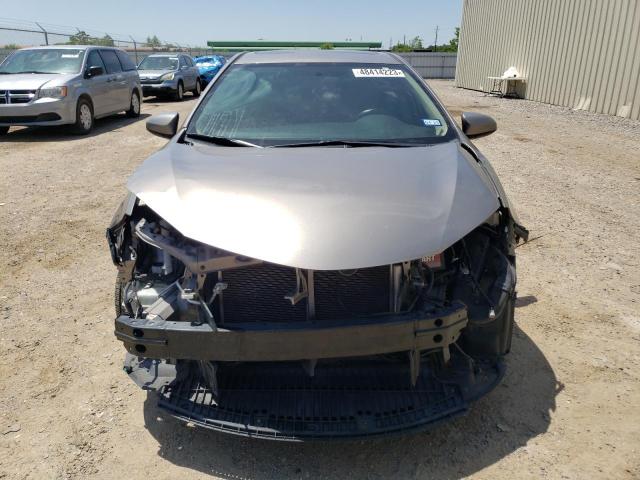 Photo 5 from auction – 2014 TOYOTA COROLLA EC with VIN 5YFBPRHE9EP073342