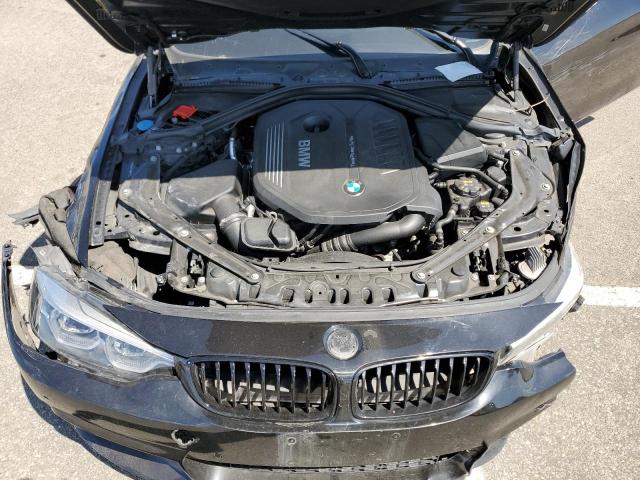 Photo 11 from auction – 2019 BMW 440XI with VIN WBA4Z7C54KEF55224