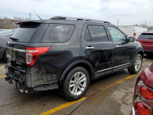 Foto 3 de la subasta – 2013 FORD EXPLORER X con VIN 1FM5K8D87DGB85946