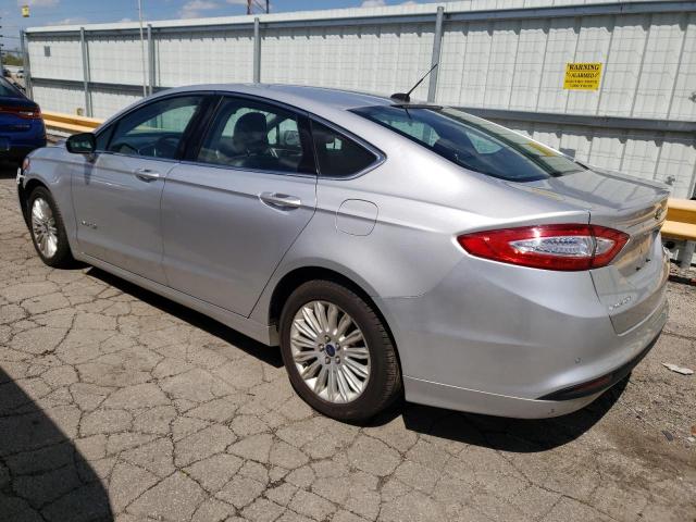 Photo 2 from auction – 2013 FORD FUSION SE with VIN 3FA6P0LU4DR320017