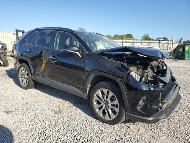 Photo 4 from auction – 2019 TOYOTA RAV4 LIMIT with VIN JTMY1RFV0KD508150