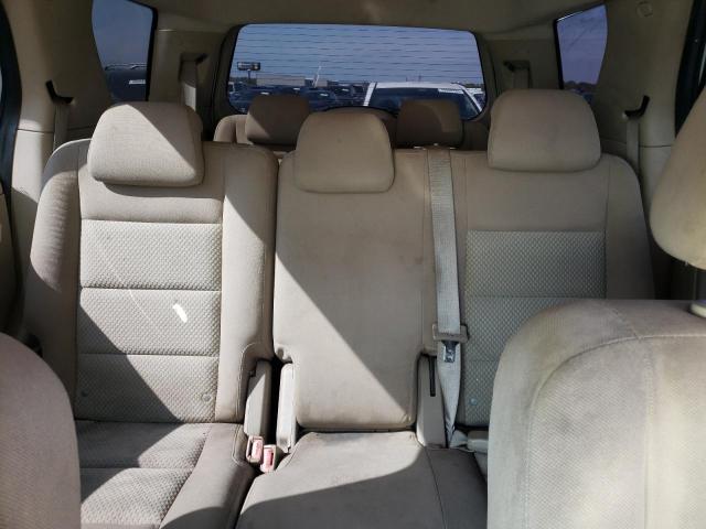Photo 10 from auction – 2007 FORD FREESTYLE with VIN 1FMDK02107GA15547