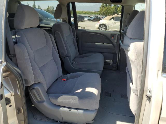 Photo 10 from auction – 2005 HONDA ODYSSEY LX with VIN 5FNRL38255B056126