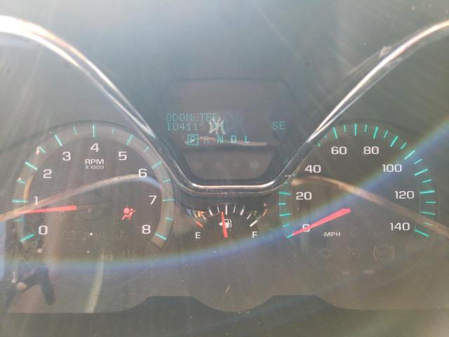 Photo 9 from auction – 2015 CHEVROLET TRAVERSE L with VIN 1GNKRHKD3FJ126733