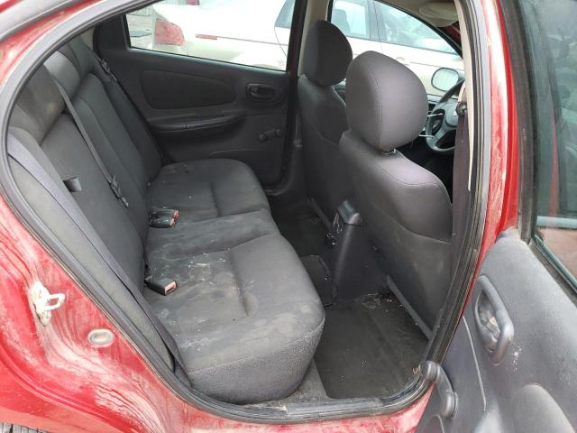 Photo 10 from auction – 2005 DODGE NEON SXT with VIN 1B3ES56C65D179757