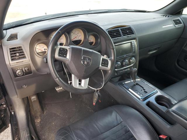 Photo 8 from auction – 2012 DODGE CHALLENGER with VIN 2C3CDYAG3CH228137