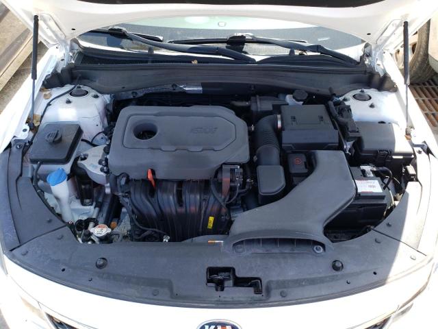 Photo 11 from auction – 2018 KIA OPTIMA LX with VIN 5XXGT4L31JG235896