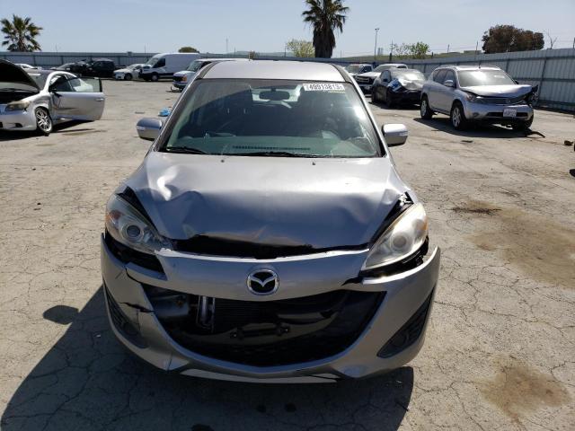 Photo 5 from auction – 2015 MAZDA 5 SPORT with VIN JM1CW2BL7F0189656