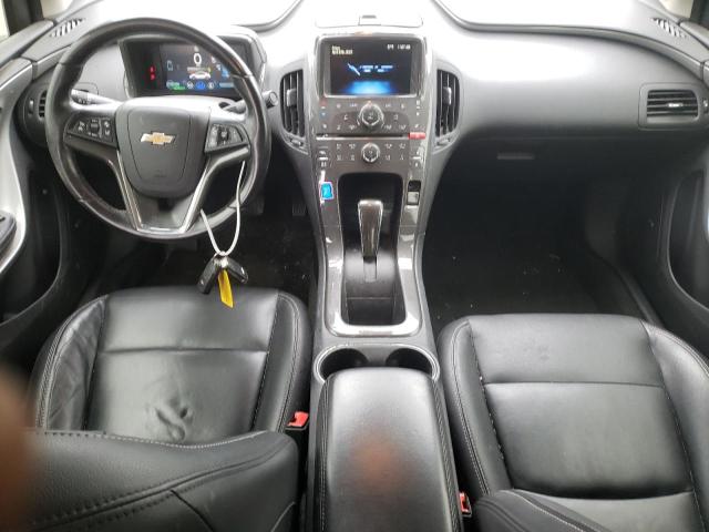Photo 8 from auction – 2015 CHEVROLET VOLT with VIN 1G1RB6E4XFU113044