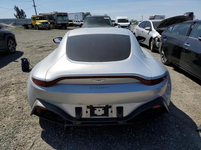 Photo 6 from auction – 2019 ASTON MARTIN VANTAGE with VIN SCFSMGAW0KGN02754