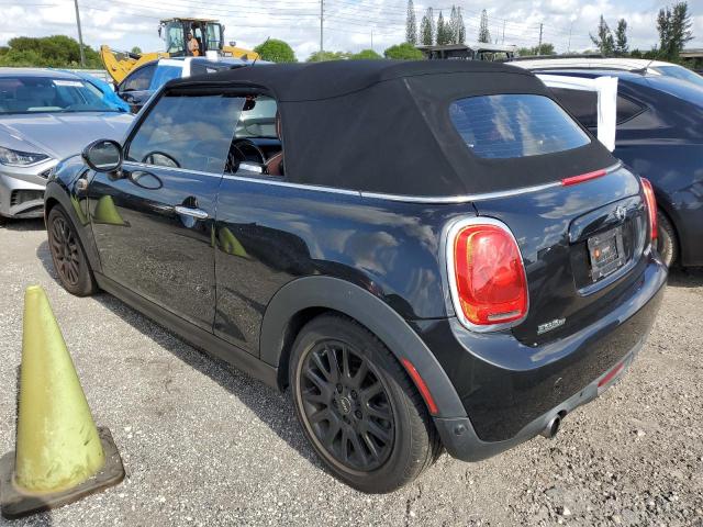 Photo 2 from auction – 2017 MINI COOPER with VIN WMWWG5C51H3C20204