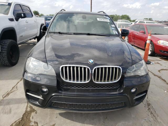 Photo 5 from auction – 2012 BMW X5 XDRIVE5 with VIN 5UXZV8C50CL425881