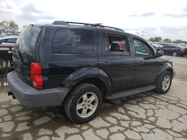Photo 3 from auction – 2008 DODGE DURANGO SX with VIN 1D8HB38N88F110545