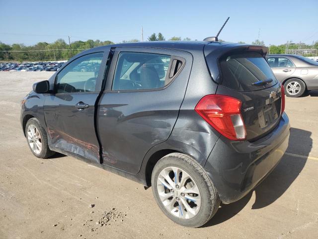 Photo 2 from auction – 2019 CHEVROLET SPARK with VIN KL8CD6SA4KC725962