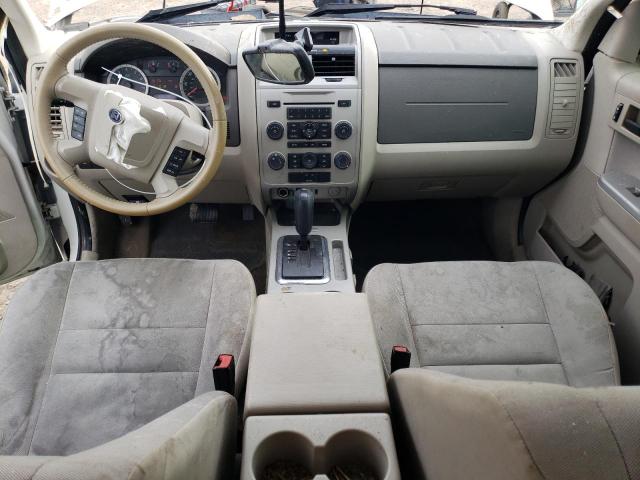 Photo 8 from auction – 2012 FORD ESCAPE XLT with VIN 1FMCU9DG1CKB32007