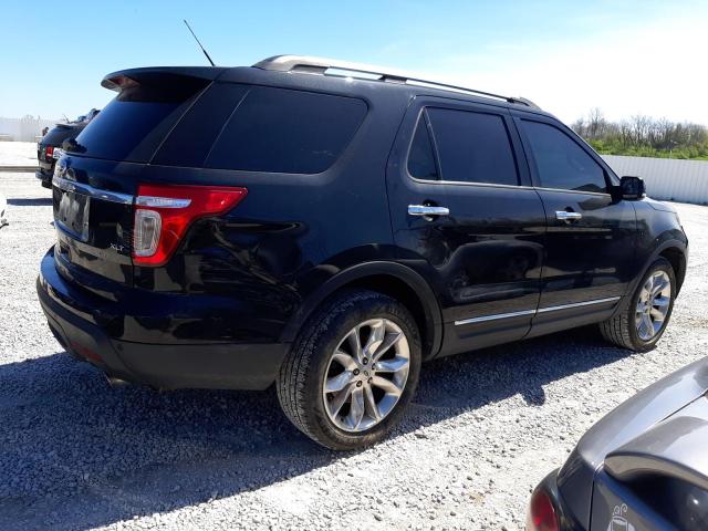 Photo 3 from auction – 2013 FORD EXPLORER X with VIN 1FM5K8D81DGB85800