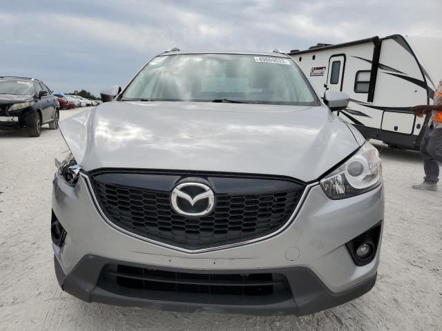 Photo 5 from auction – 2014 MAZDA CX-5 TOURI with VIN JM3KE4CY4E0410768