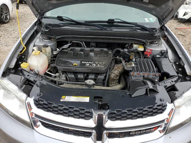 Photo 11 from auction – 2013 DODGE AVENGER SE with VIN 1C3CDZAB8DN536021