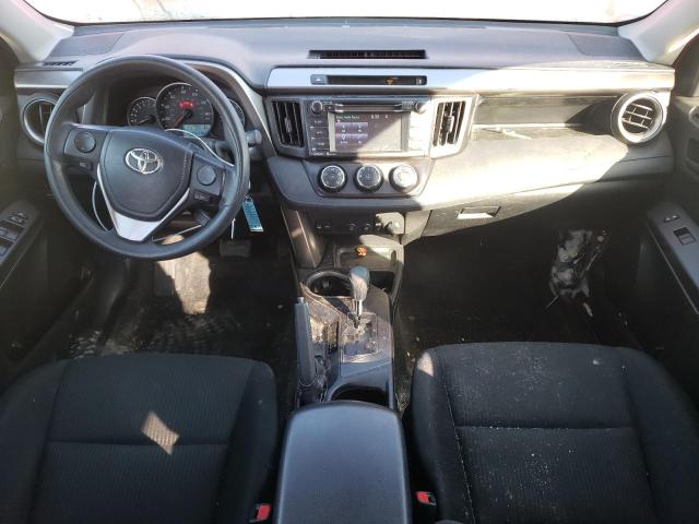 Photo 8 from auction – 2016 TOYOTA RAV4 LE with VIN JTMZFREVXGJ060788
