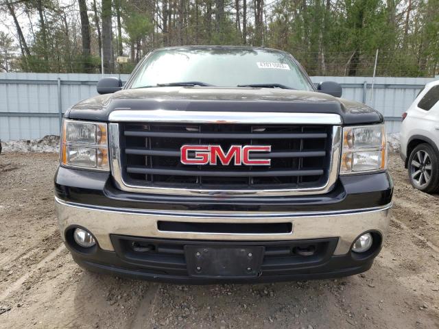 Photo 5 from auction – 2011 GMC SIERRA K15 with VIN 1GTR2VE37BZ443763