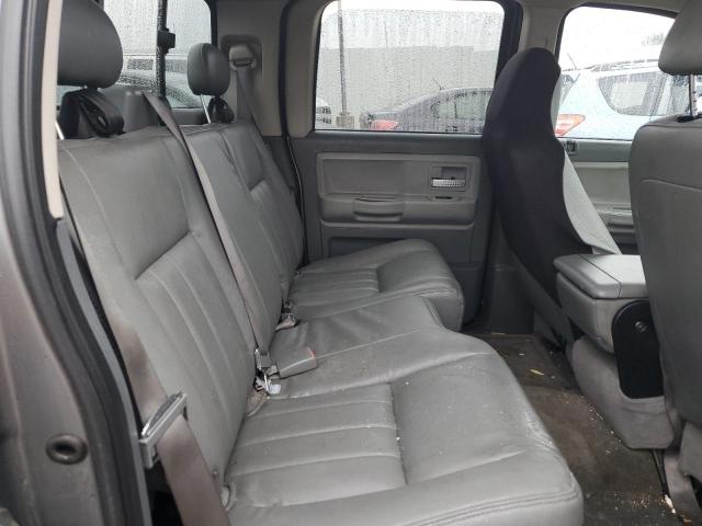 Photo 10 from auction – 2007 DODGE DAKOTA QUA with VIN 1D7HW58P17S267362
