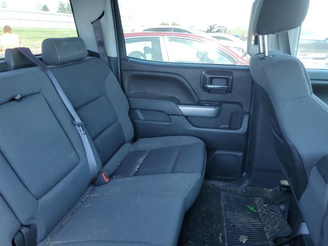Photo 10 from auction – 2014 CHEVROLET SILVERADO with VIN 3GCUKREC6EG512755