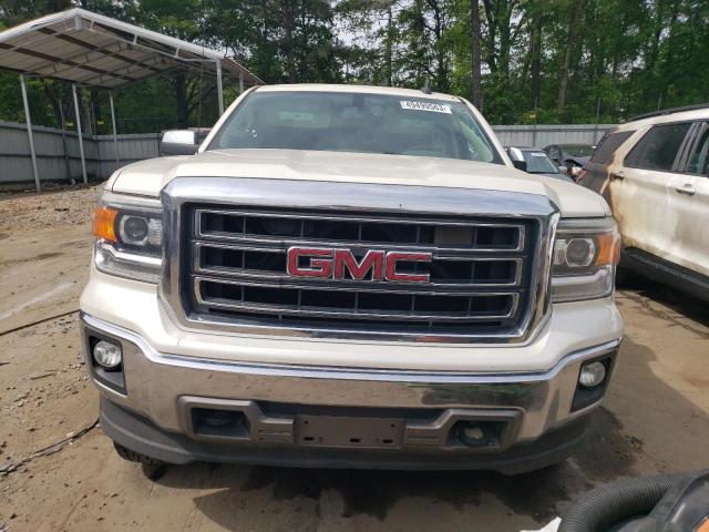 Photo 5 from auction – 2015 GMC SIERRA K15 with VIN 3GTU2VEC9FG146137