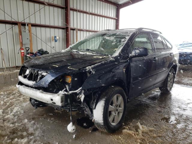 Photo 1 from auction – 2004 LEXUS RX 330 with VIN JTJHA31U040029844