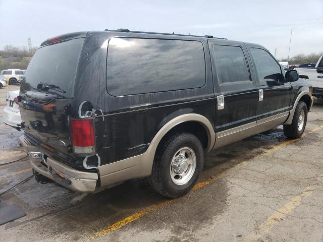 Photo 3 from auction – 2000 FORD EXCURSION with VIN 1FMNU42L5YED29053