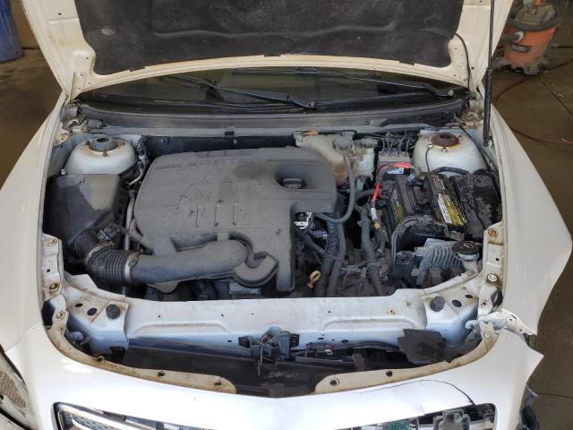 Photo 11 from auction – 2012 CHEVROLET MALIBU LTZ with VIN 1G1ZE5E06CF143964