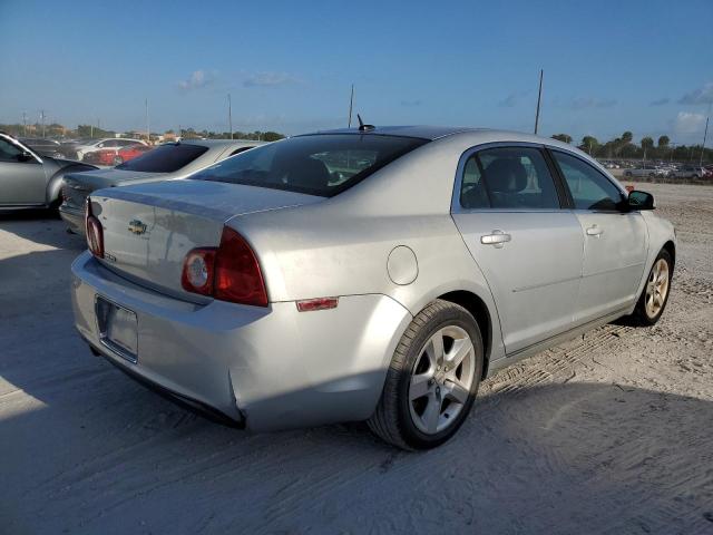 Photo 3 from auction – 2010 CHEVROLET MALIBU 2LT with VIN 1G1ZD5EB2A4158846
