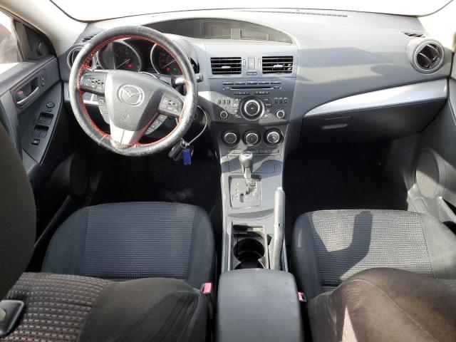 Photo 8 from auction – 2013 MAZDA 3 I with VIN JM1BL1V77D1809989