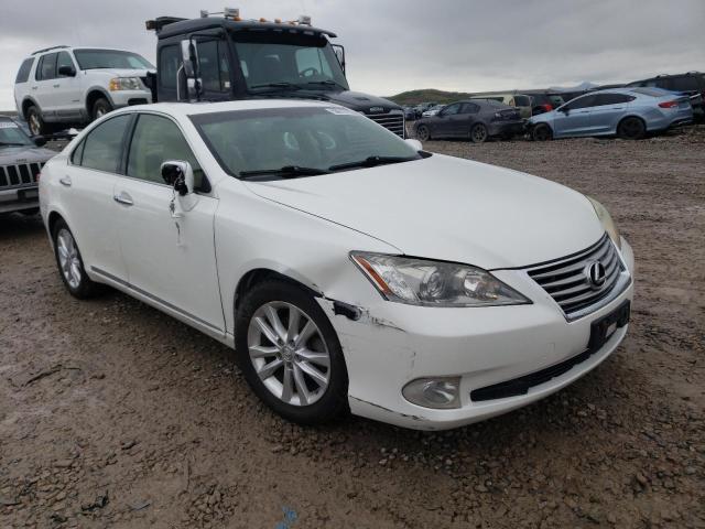 Photo 4 from auction – 2012 LEXUS ES 350 with VIN JTHBK1EG8C2512563