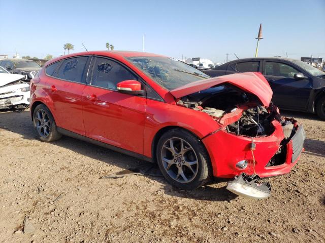 Photo 4 from auction – 2013 FORD FOCUS SE with VIN 1FADP3K25DL214442