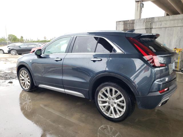 Photo 2 from auction – 2019 CADILLAC XT4 PREMIU with VIN 1GYFZCR41KF102733