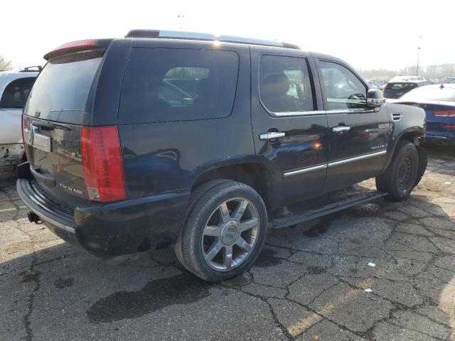 Photo 3 from auction – 2009 CADILLAC ESCALADE L with VIN 1GYFK23209R101331
