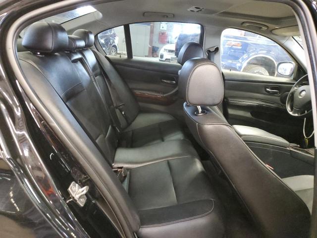 Photo 10 from auction – 2011 BMW 328 XI with VIN WBAPK7G54BNN69620