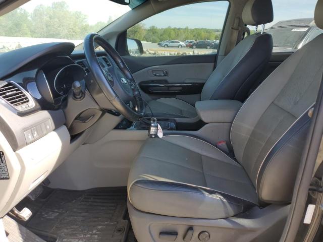 Photo 7 from auction – 2016 KIA SEDONA EX with VIN KNDMC5C15G6139249