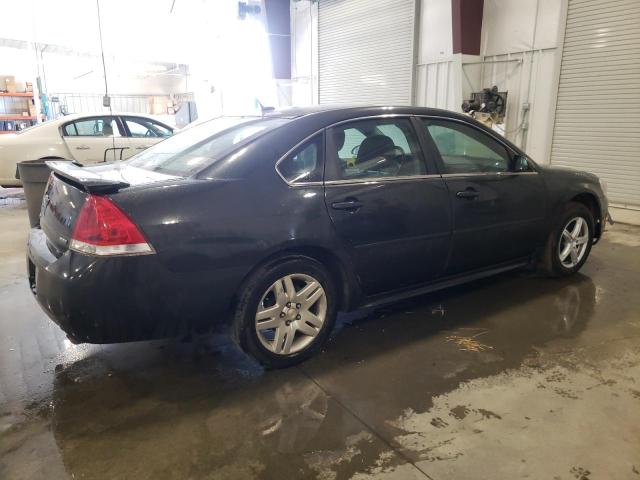 Photo 3 from auction – 2014 CHEVROLET IMPALA LIM with VIN 2G1WB5E32E1134744