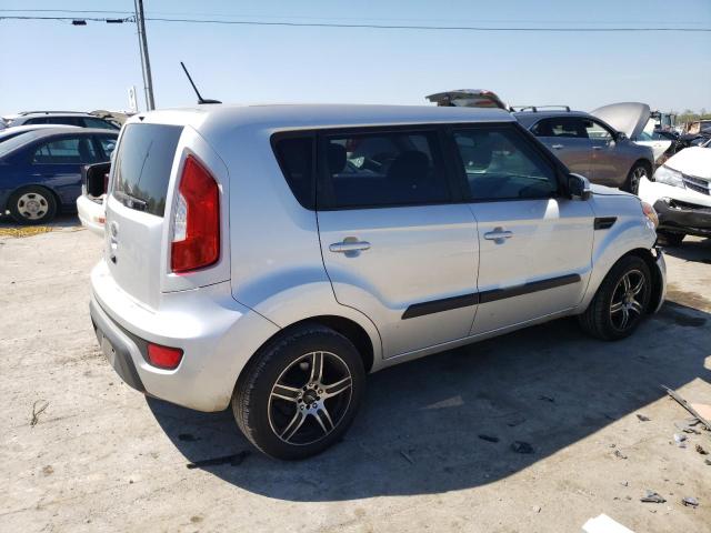 Photo 3 from auction – 2013 KIA SOUL + with VIN KNDJT2A62D7588412