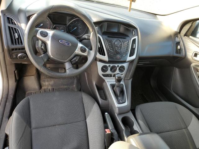 Photo 8 from auction – 2013 FORD FOCUS SE with VIN 1FADP3F21DL194815