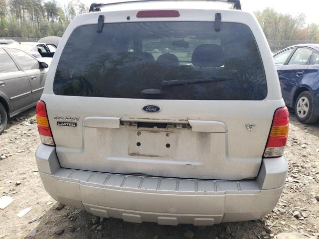 Photo 6 from auction – 2006 FORD ESCAPE LIM with VIN 1FMCU94156KD02627