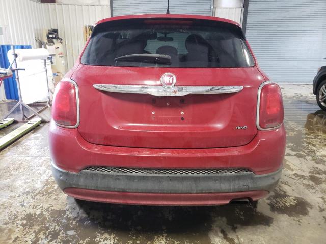 Photo 6 from auction – 2016 FIAT 500X EASY with VIN ZFBCFYBT7GP355995