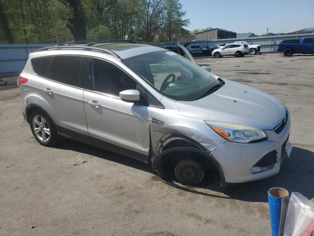 Photo 4 from auction – 2014 FORD ESCAPE SE with VIN 1FMCU9GX2EUA34476