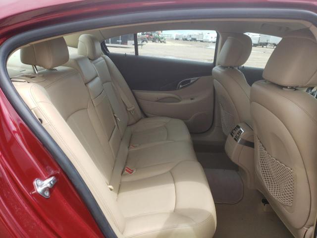 Photo 10 from auction – 2011 BUICK LACROSSE C with VIN 1G4GC5ED9BF306396