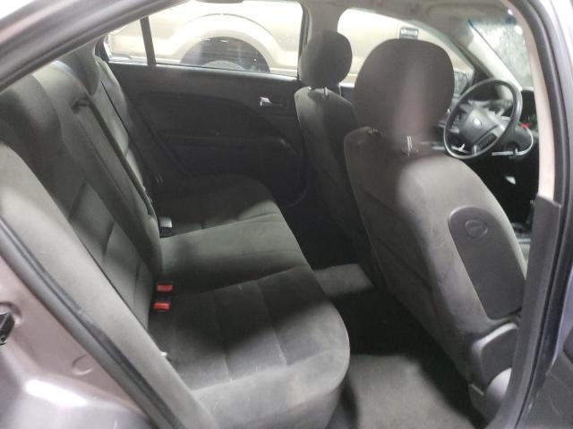 Photo 10 from auction – 2007 FORD FUSION with VIN 3FAHP01167R141502