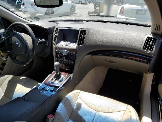 Photo 8 from auction – 2014 INFINITI Q60 BASE with VIN JN1CV6FE5EM900741