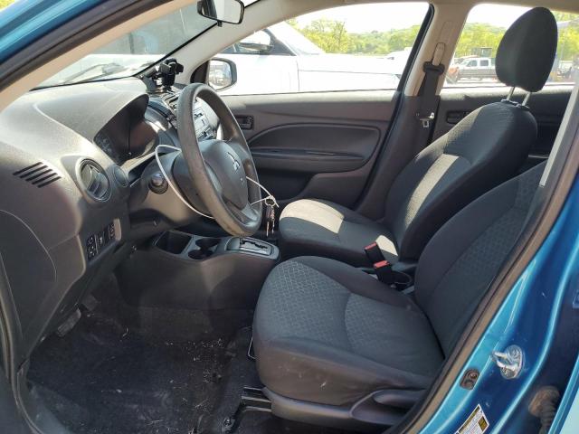 Photo 7 from auction – 2015 MITSUBISHI MIRAGE DE with VIN ML32A3HJ5FH041032