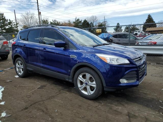 Photo 4 from auction – 2014 FORD ESCAPE SE with VIN 1FMCU9G99EUE12648